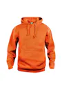Clique Basic Hoodie miniatuur