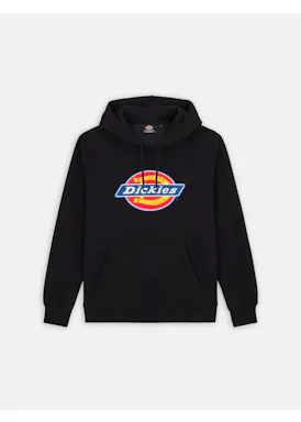 Dickies Icon DK0A4XCB Logo Hoodie Regular Fit Apparel