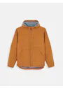 Dickies DK0A4YN6BD01 Sherpa Fleece Werkjas miniatuur