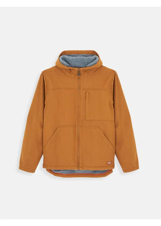 Dickies DK0A4YN6BD01 Sherpa Fleece Werkjas