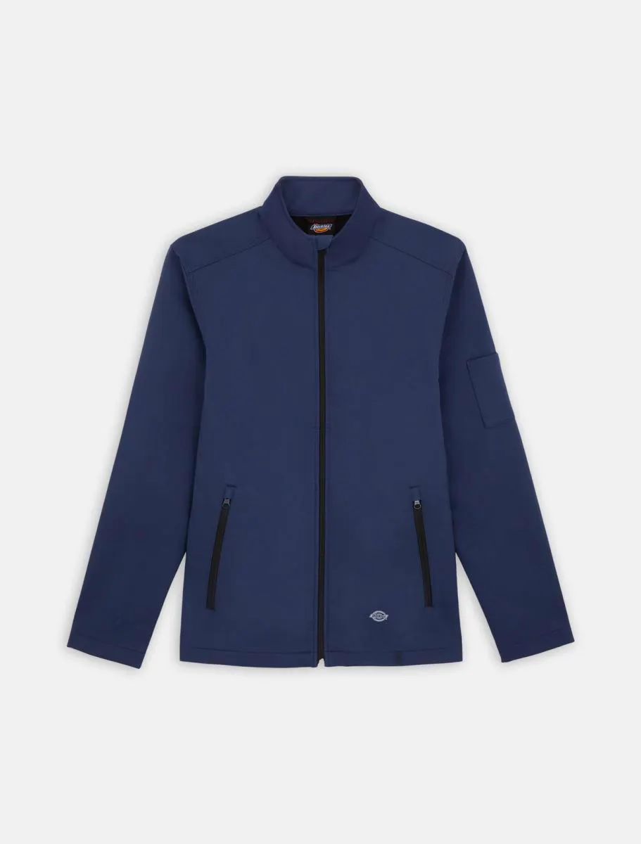 Marineblauw