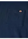 Dickies DK0WL450 Heavyweight LS Pocket Tee Relaxed miniatuur