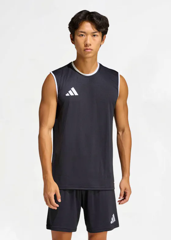 adidas Sport Entrada26 Sleeveless Jersey DL219