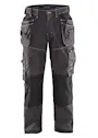 Blåkläder 1961 Werkbroek CORDURA® NYCO X1900 miniatuur