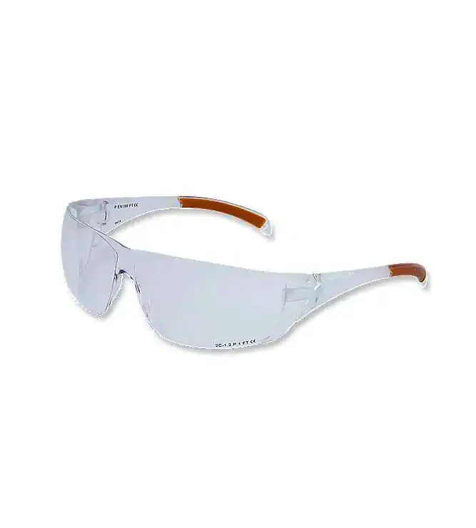 Transparant