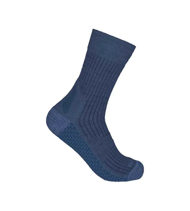 Marineblauw
