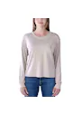 Carhartt 106121 T-Shirt Lightweight L/S Pocket Comfort Fit miniatuur