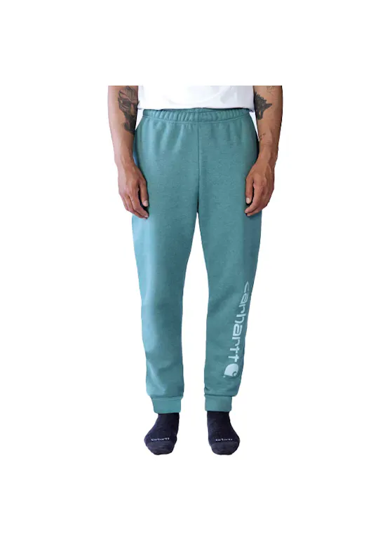 Carhartt Midweight Tapered Graphic Sweatpant 105899