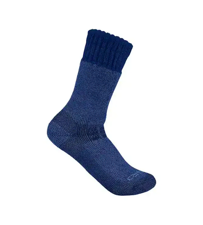 Marineblauw