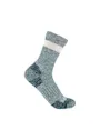Carhartt Midweight Crew Sock SC7680W miniatuur