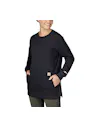 Carhartt 105468 Sweatshirt Lightweight Verwarmd Comfort Fit miniatuur