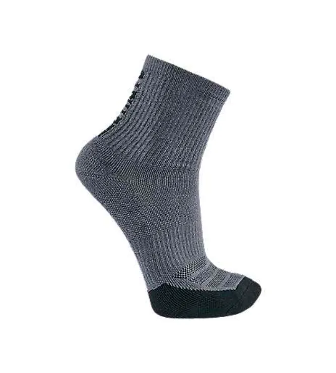 Carbon Heather