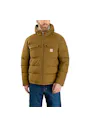 Carhartt Loose Fit Montana Insulated Jacket 105474 miniatuur
