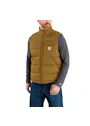 Carhartt Montana 105475 Insulated Vest Comfort Fit miniatuur