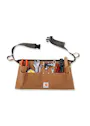 Carhartt A09 Firm Duck Half Apron 106668 miniatuur