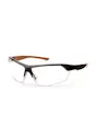 Carhartt Half Ratcheting Temple Safety Glasses EGB11DT miniatuur