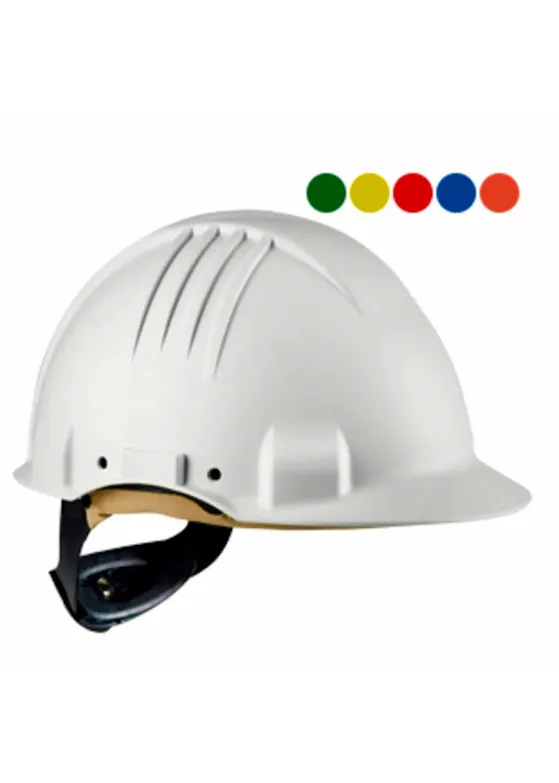 3M G3501 Veiligheidshelm