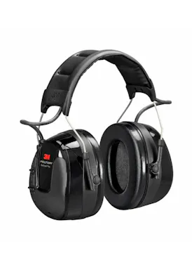 3M Peltor Worktunes Pro AM/FM Radio Helm