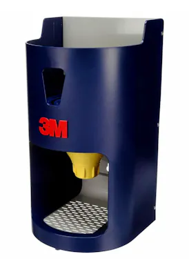 3M One Touch Pro Oordoppen Dispenser