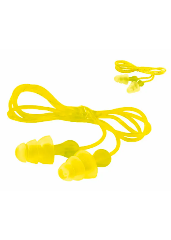 3M E·A·R Tri-Flange Oordoppen 100 Paar