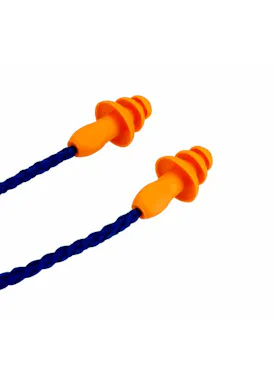3M 1271 Oordoppen Met Koord En Doosje