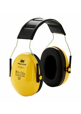 3M Peltor H510AC Optime I Gehoorkap