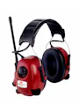 3M Peltor M2RX7A2 Alert FM-Radio Headset miniatuur