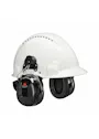 3M Worktunes Pro HRXS220P3E met FM-radio miniatuur