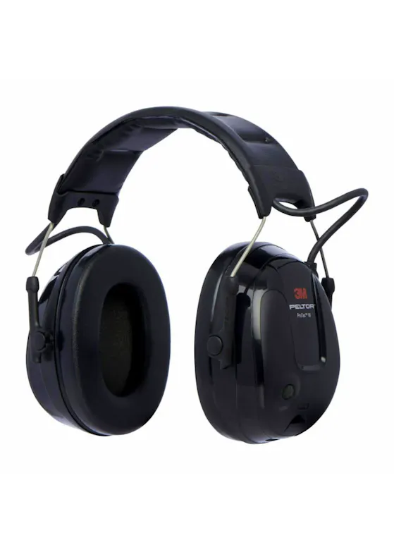 3M Peltor MT13H220A ProTac III Headset