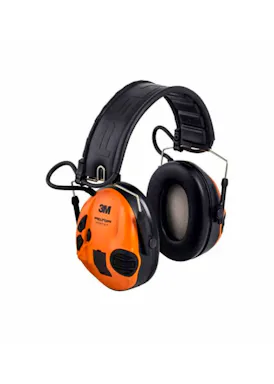 3M Peltor MT1621FG SportTac Hunting Kap