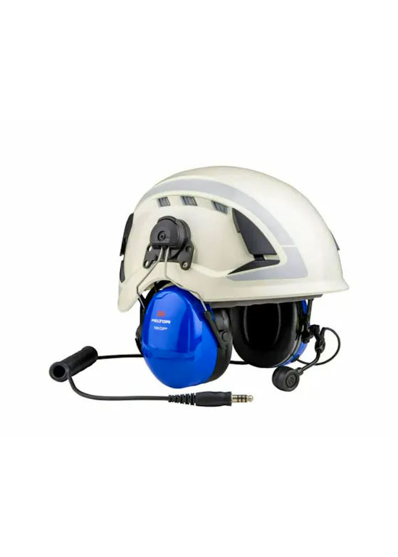 3M Peltor MT7254P5 ATEX Twin Cup Headset