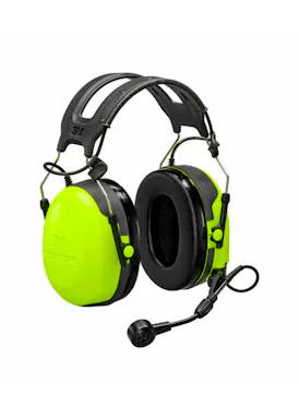 3M Peltor MT74H52A-111 CH-3 Headset