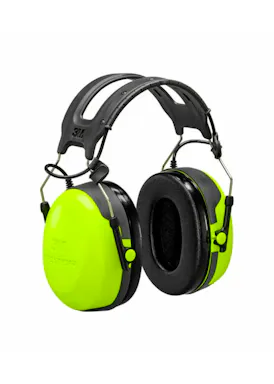 3M Peltor HT52A-112 CH-3 Listen Only kap