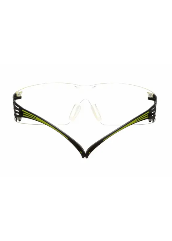 3M Bril SecureFit AS Clear +2.0 SF420AF