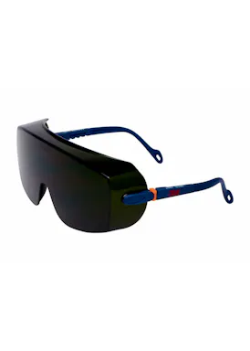 3M Overzetbril 2805 Groene 5.0 PC Lens