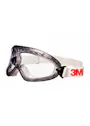 3M Ruimzichtbril 2890SA AC Zonder Vent miniatuur