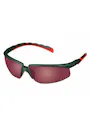 3M Veiligheidbril Solus S2024AS Rode PC Lens miniatuur