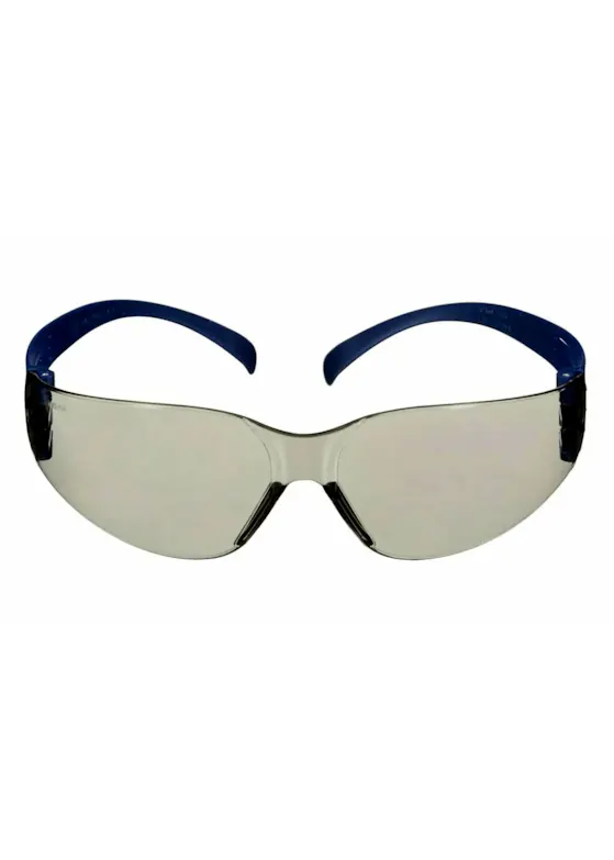 3M Securefit 100 Vbril SF107AF-BLU