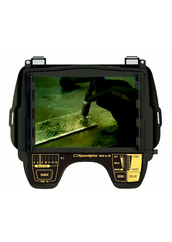3M Speedglas 9100 Lasfilter XXi (500026)
