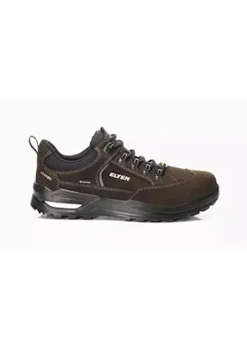 Elten Ronan XXF GTX Brown Low ESD O2 WR CI