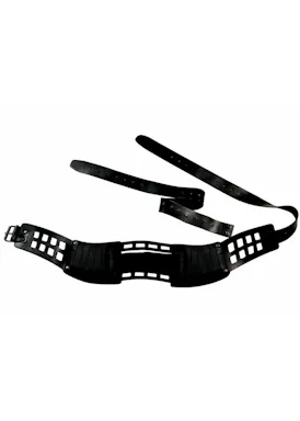3M 835000 Adflo Leren Riem