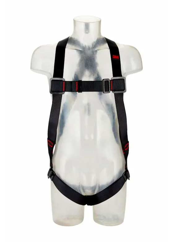 3M Protecta 116160 Vest Harnas