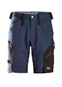 Snickers LiteWork, 375® Korte Werkbroek 6112 miniatuur