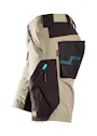 Snickers LiteWork, 375® Korte Werkbroek 6112 miniatuur