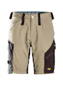 Snickers LiteWork, 375® Korte Werkbroek 6112 miniatuur