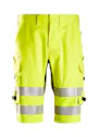Snickers ProtecWork, Shorts Klasse 1 - 6160 miniatuur
