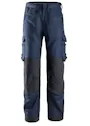 Snickers PW Trousers HP 6286 miniatuur