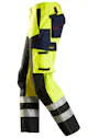 Snickers ProtecWork, Broek Met Scheenversterking Klasse 2 - 6365 miniatuur