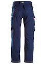 Snickers PW Trousers 6386 miniatuur