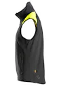 Snickers FlexiWork 8029 Vest Neon Stretch miniatuur